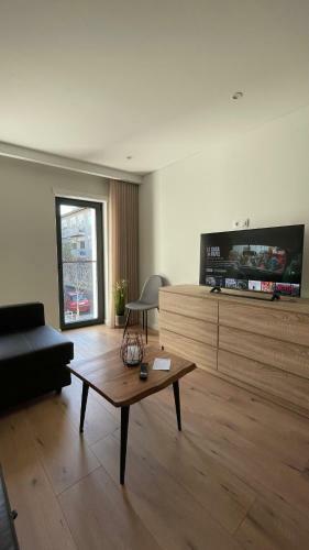 Gravito Apartments