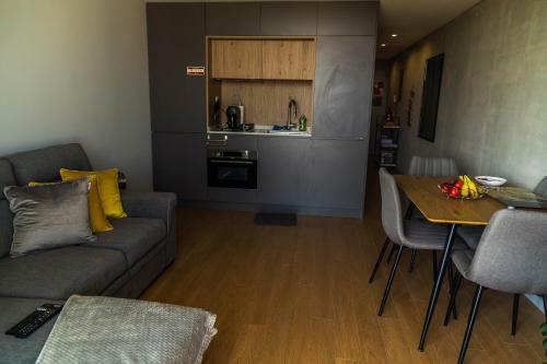 Apartamento Sal, Terra E Mar