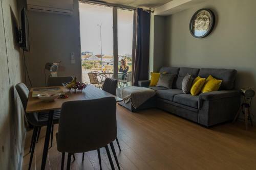 Apartamento Sal, Terra E Mar