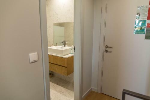Apartamento Sal, Terra E Mar