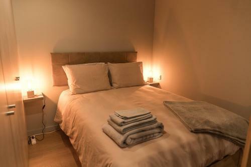 Apartamento Sal, Terra E Mar