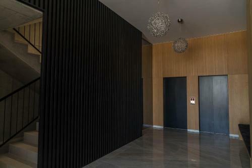 Apartamento Sal, Terra E Mar