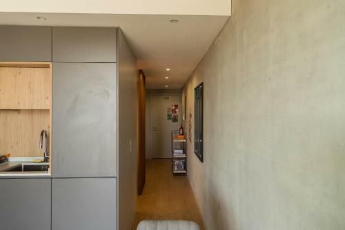 Apartamento Sal, Terra E Mar