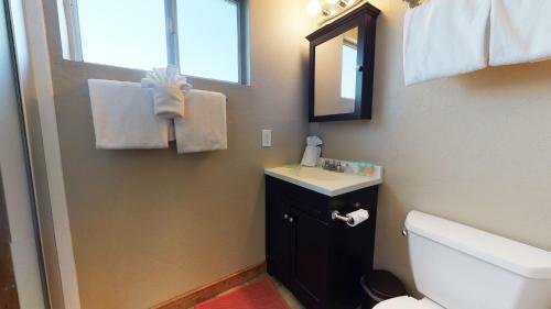 Apartamento Mammoth View Villas #40 Condo