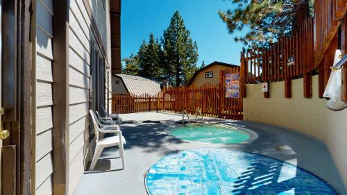 Apartamento Mammoth View Villas #40 Condo