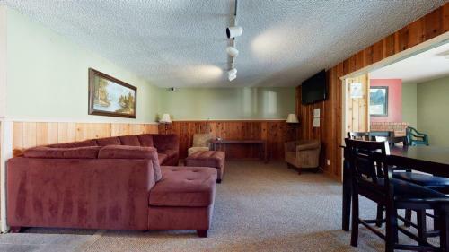 Apartamento Mammoth View Villas #40 Condo