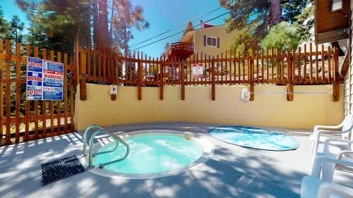 Apartamento Mammoth View Villas #40 Condo