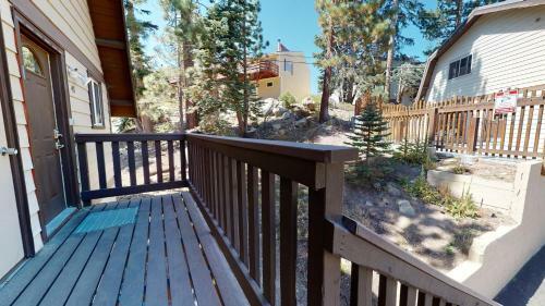 Apartamento Mammoth View Villas #40 Condo
