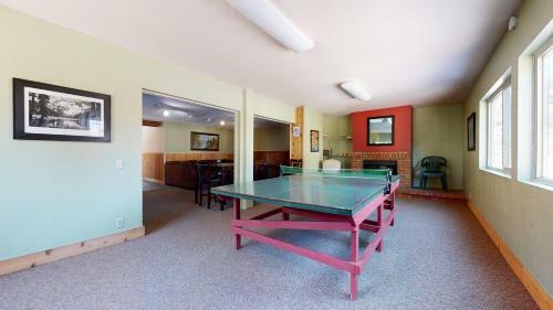 Apartamento Mammoth View Villas #40 Condo