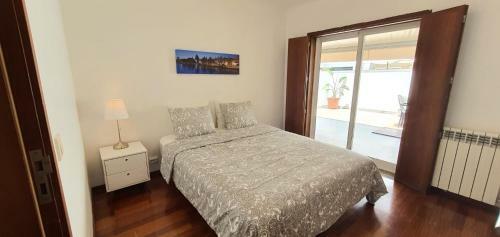 Apartamento Terra�o Aveiro
