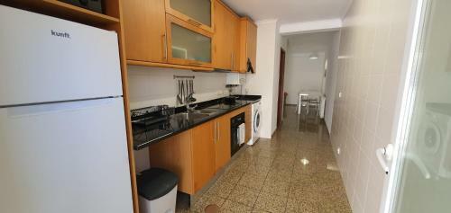 Apartamento Terra�o Aveiro