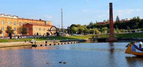 Apartamento Terra�o Aveiro