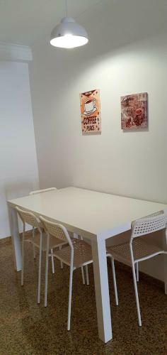 Apartamento Terra�o Aveiro