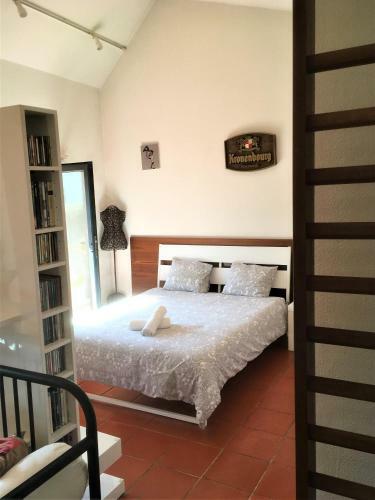 Casa Dos Pintos, Golf E Natureza