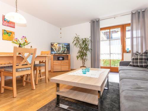 Apartamento Ferienwohnung H�fler