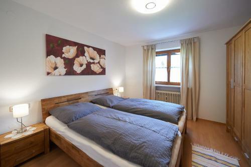 Apartamento Ferienwohnung H�fler