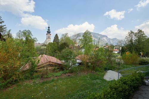 Apartamento Ferienwohnung H�fler