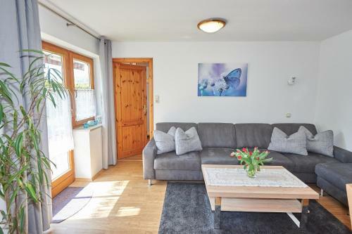 Apartamento Ferienwohnung H�fler