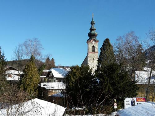 Apartamento Ferienwohnung H�fler