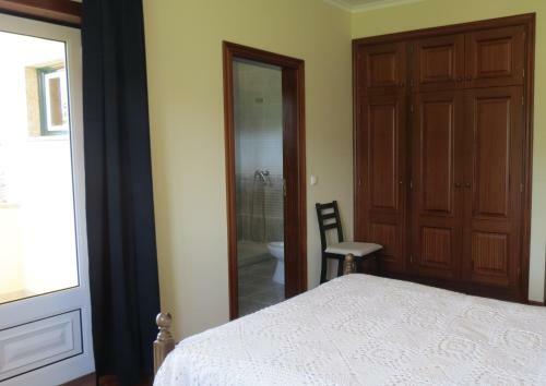 Agroturismo Casa Das Oliveiras