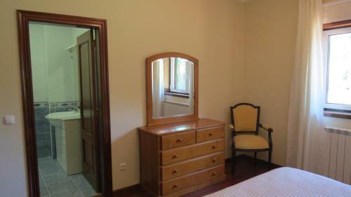Agroturismo Casa Das Oliveiras