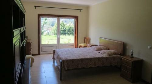 Agroturismo Casa Das Oliveiras