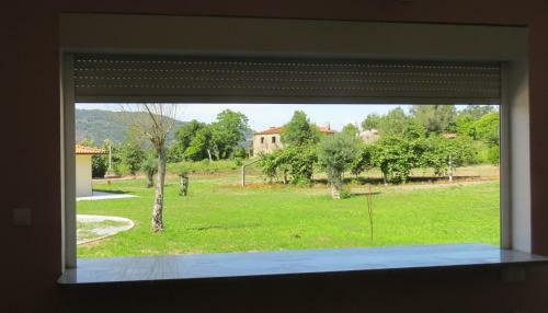 Agroturismo Casa Das Oliveiras
