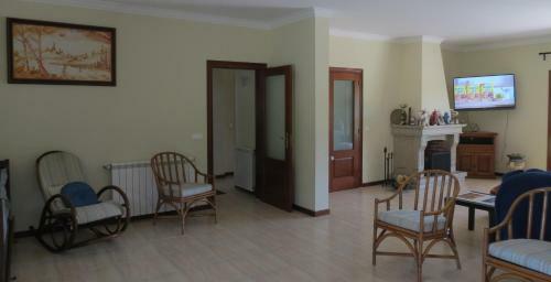 Agroturismo Casa Das Oliveiras