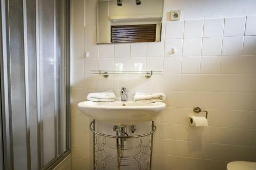 Apartamento G�stehaus Thomabauer