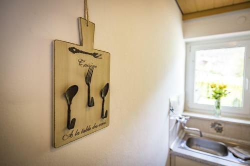 Apartamento G�stehaus Thomabauer