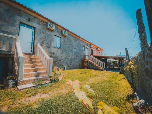 Casa Da Tanquinha