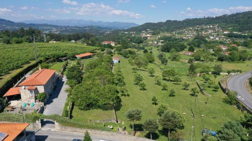 Casa Da Tanquinha