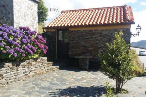 Casinha De Xisto - Serra Do A�or