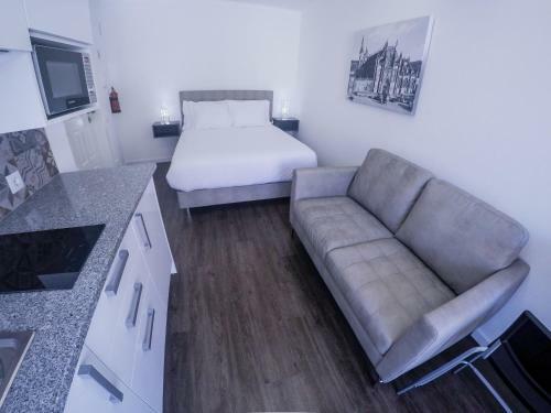 Apartamento Mosteiro View