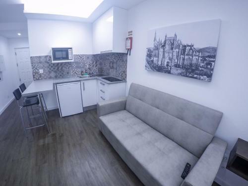 Apartamento Mosteiro View