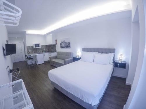 Apartamento Mosteiro View