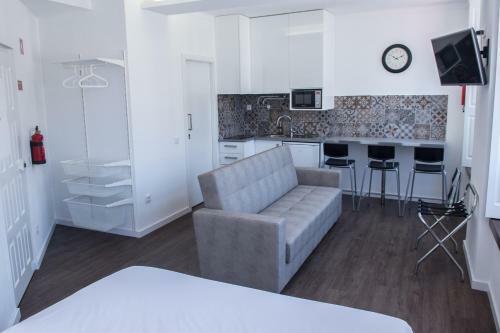 Apartamento Mosteiro View
