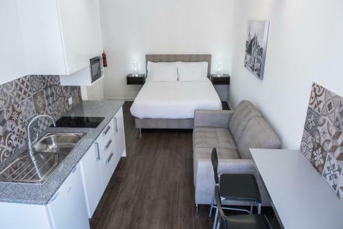 Apartamento Mosteiro View