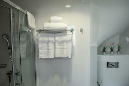 Apartamento Mosteiro View