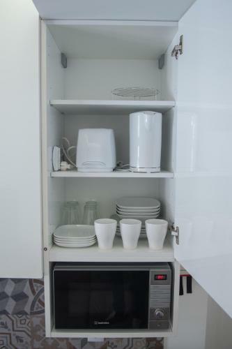 Apartamento Mosteiro View