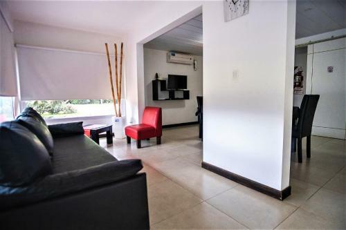 Apartamento Caba�as El Pinar