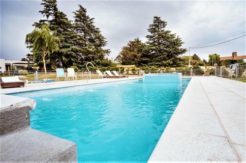 Apartamento Caba�as El Pinar