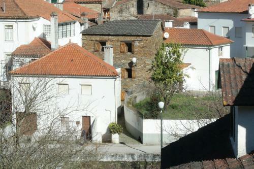 Casa Da Moenda