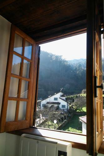 Casa Da Moenda