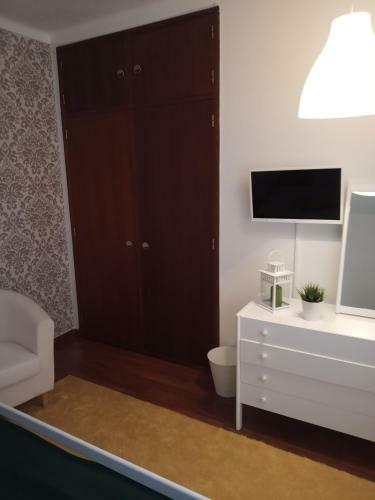 Hostal Casa Da Lena