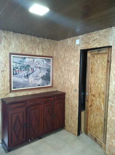 Hostal Casa Da Lena