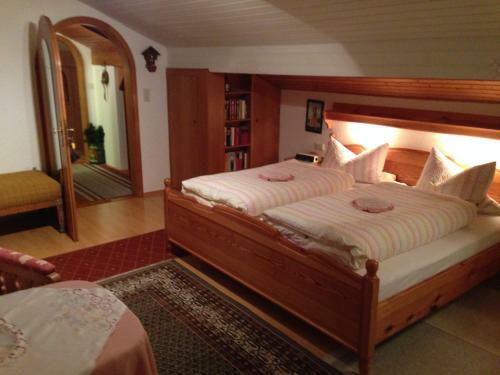 Apartamento G�stehaus F�rbinger