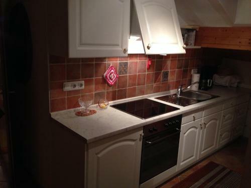Apartamento G�stehaus F�rbinger