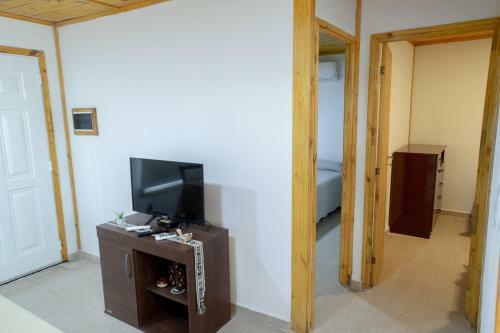 Lodge Caba�as Las Achiras
