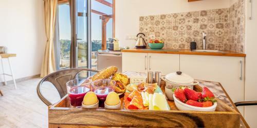 Bed & Breakfast The Olive Hill Guesthouse